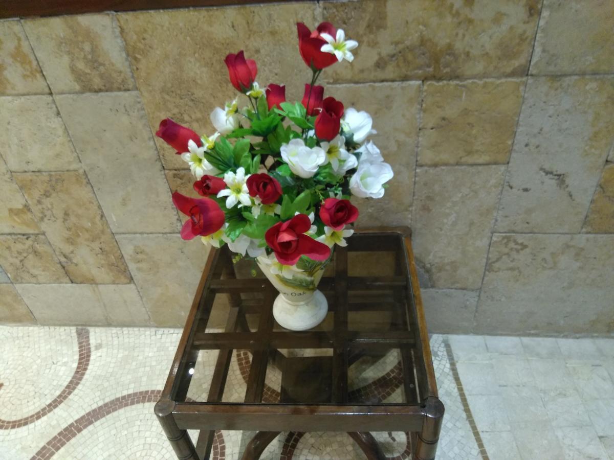 Gulberg Continental Hotel Lahore Buitenkant foto